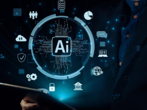 What Makes the New Generation of AI So Powerful?